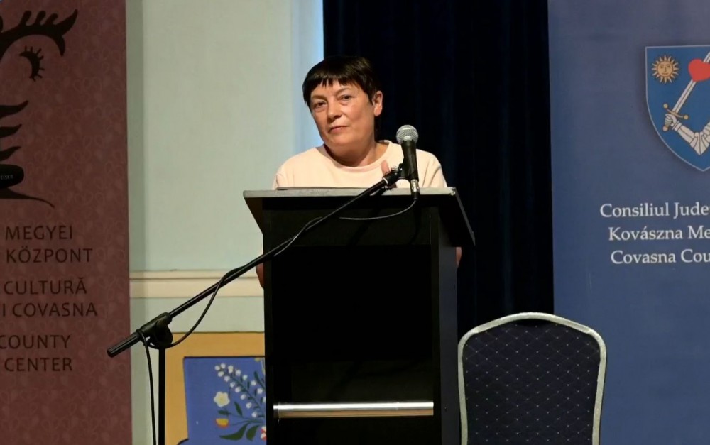 A Székely himnusz összetartozásunk szimbóluma